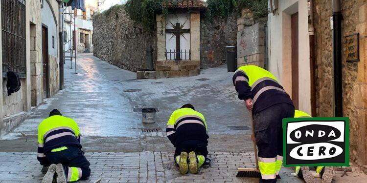 Castro Urdiales recibe cerca de 1, 3 millones de euros de subvención para la contratación de desempleados