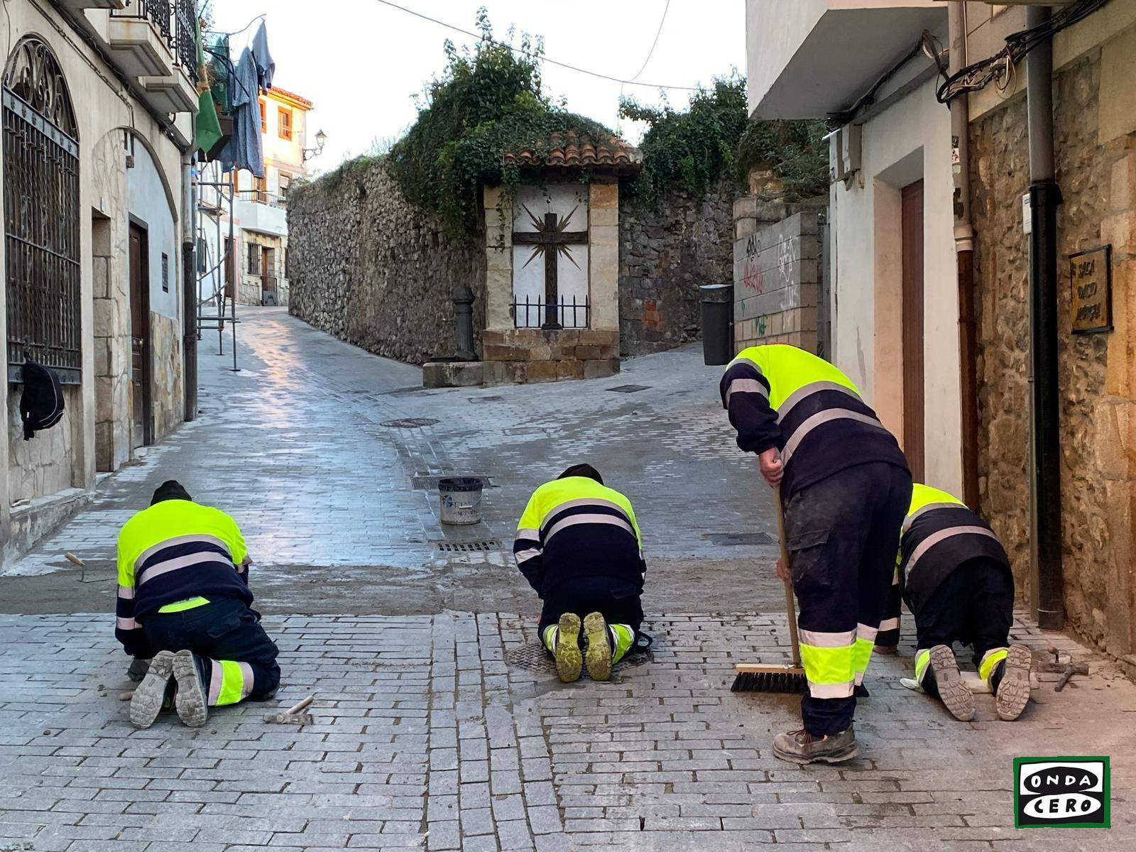 Castro Urdiales recibe cerca de 1, 3 millones de euros de subvención para la contratación de desempleados