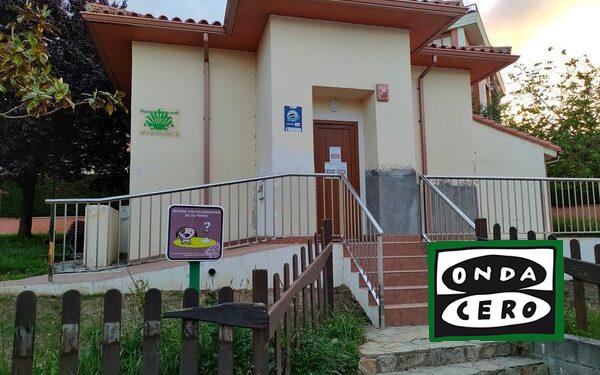 Apertura en julio del albergue de peregrinos de Castro