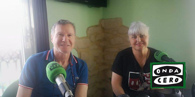 ‘Mi pueblo limpio’ se planta en Saltacaballo