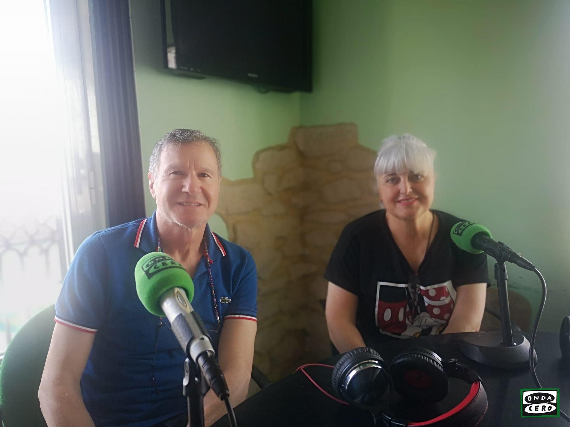 ‘Mi pueblo limpio’ se planta en Saltacaballo