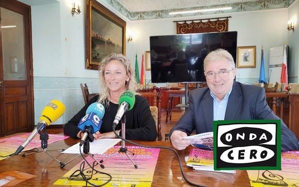 El sábado comienzan las Estelas Musicales