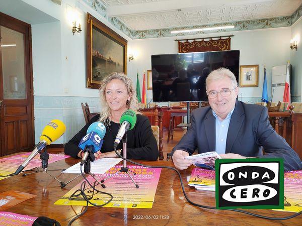 El sábado comienzan las Estelas Musicales