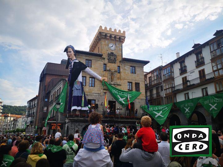 El Pleno tumba de nuevo aumentar el presupuesto de fiestas y deja en el aire la celebración de las que restan en el calendario local