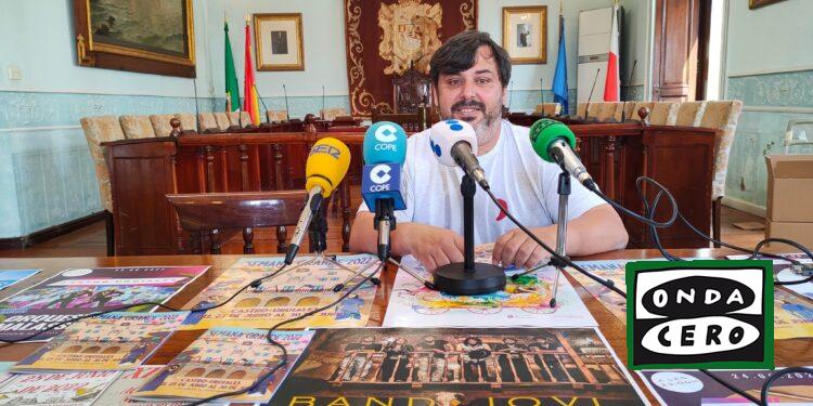 El jueves arranca la Semana grande de fiestas de Castro Urdiales