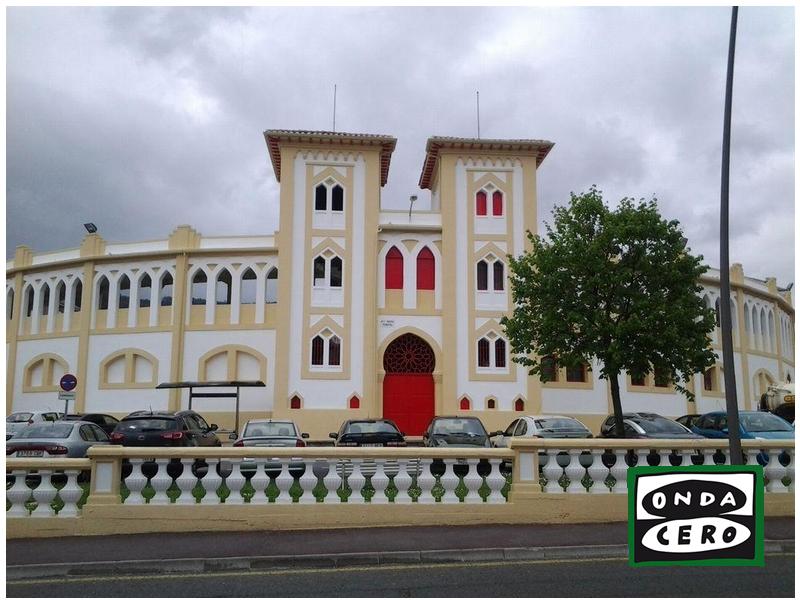 Adjudicado el estudio de la estructura de la plaza de toros de Castro Urdiales