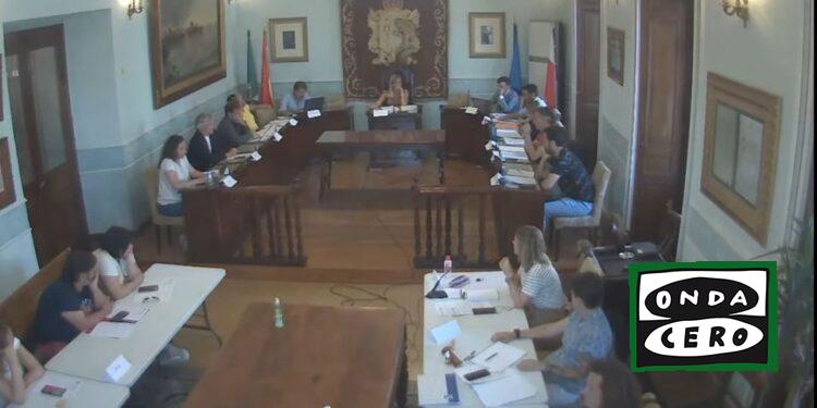 Modificaciones presupuestarias aprobadas para poner en marcha bonos de comercio y escolar