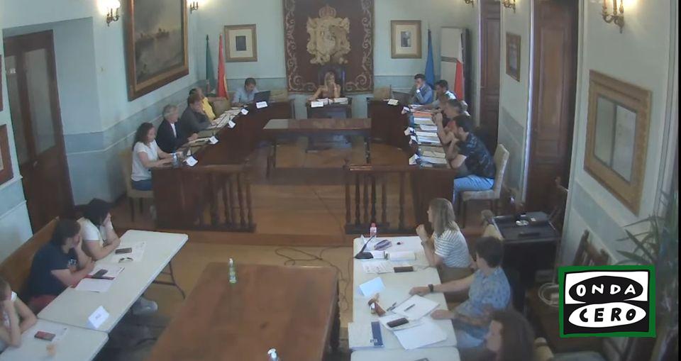 Modificaciones presupuestarias aprobadas para poner en marcha bonos de comercio y escolar