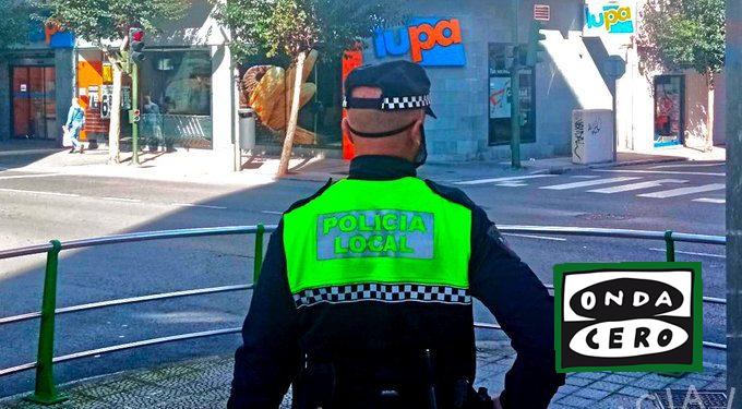 El BOC publica las bases reguladoras del proceso de selección para proveer 2 plazas de policía local en Castro