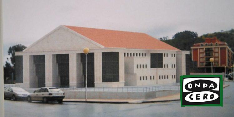 Publicado en el BOC el convenio marco para la construcción del teatro de Castro Urdiales