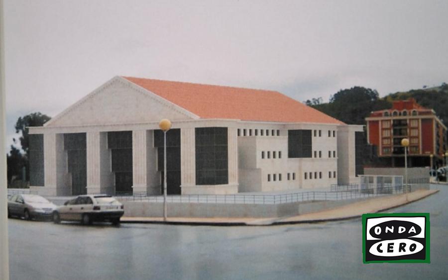 Publicado en el BOC el convenio marco para la construcción del teatro de Castro Urdiales