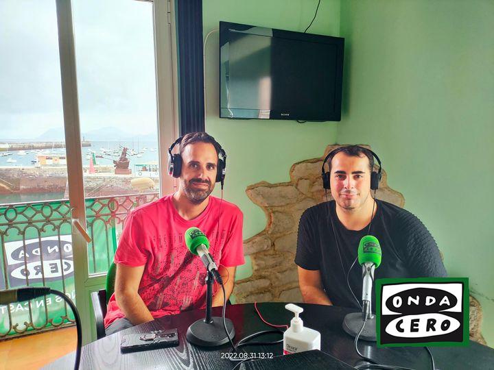 La buena sintonía y colaboración entre Podemos e IU de Castro «posiblemente cristalice en una candidatura municipal única en 2023»