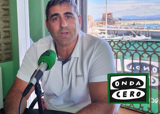 Antuñano aclara la razón del retraso de la limpieza de los colegios de Castro