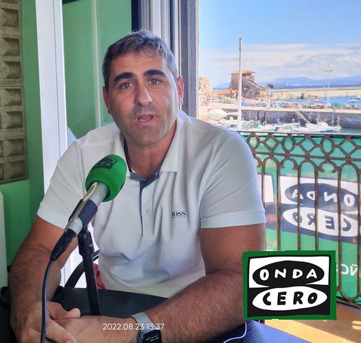 Antuñano aclara la razón del retraso de la limpieza de los colegios de Castro