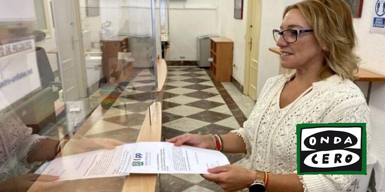 El PP pide el expediente del proyecto de remodelación de la plaza de La Barrera