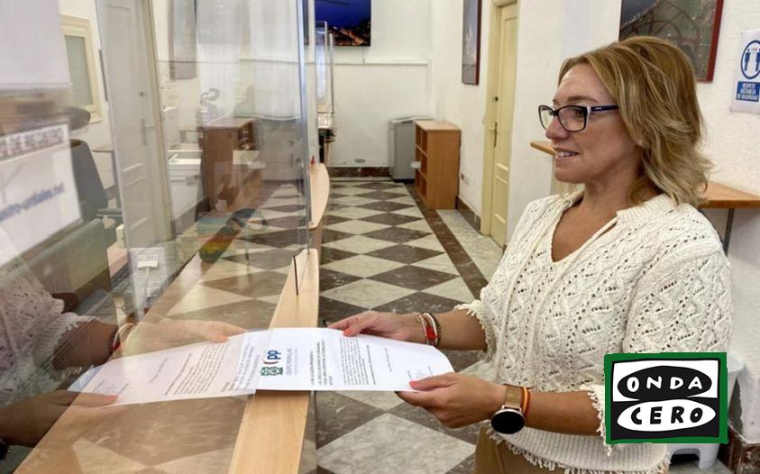 El PP pide el expediente del proyecto de remodelación de la plaza de La Barrera
