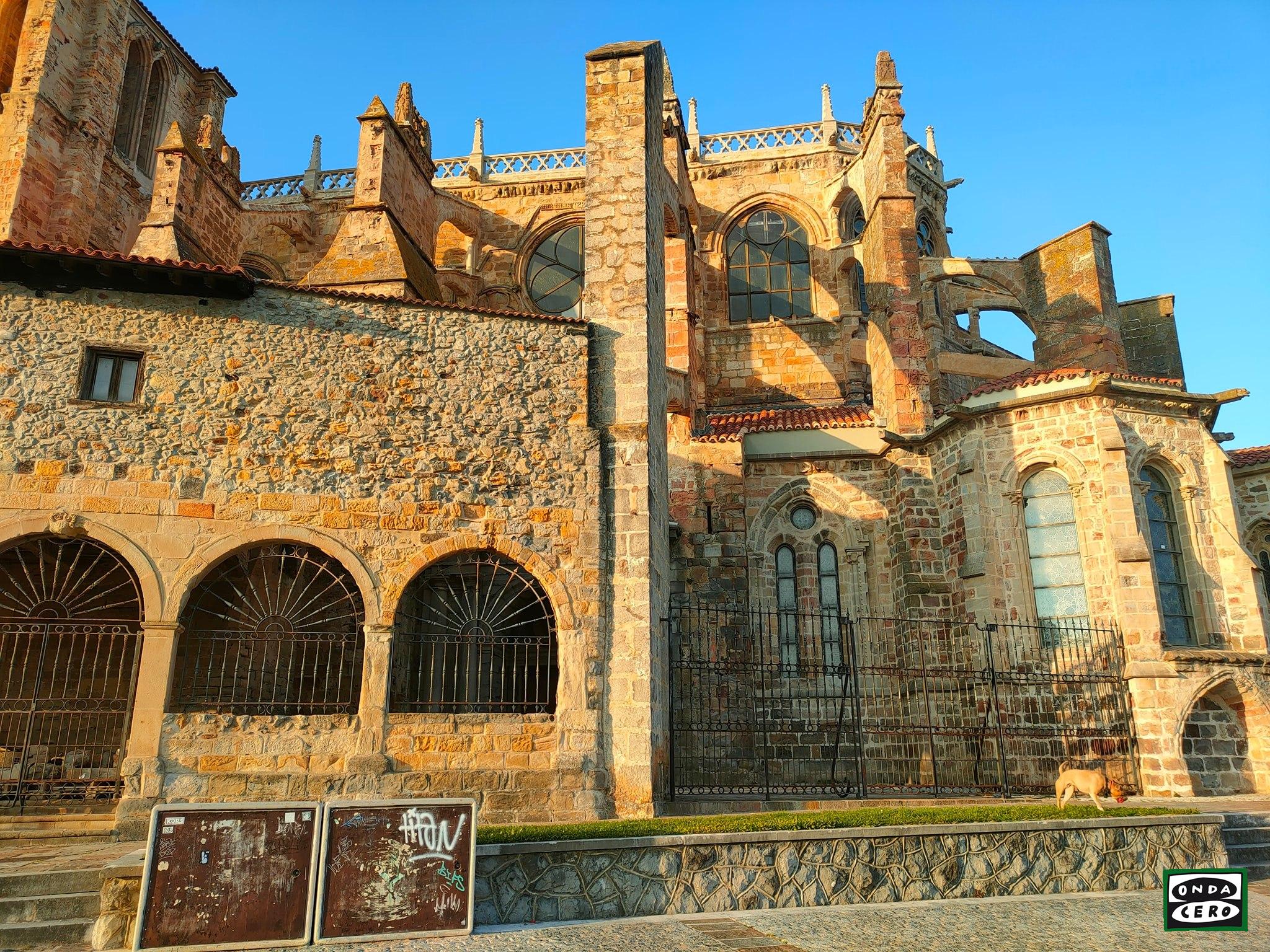 Las nuevas obras en Santa María tendrán que estar ejecutadas en 2023