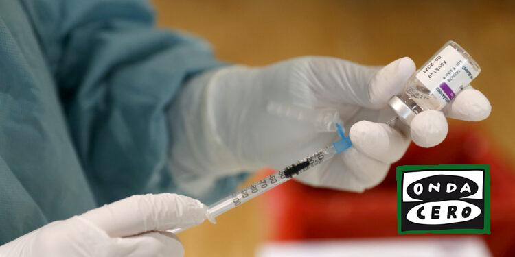 Sanidad comienza hoy a administrar la dosis de recuerdo de la vacuna covid en las residencias