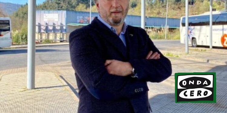 Vox estará vigilante en la puesta en marcha de las mejoras en la línea de autobús Castro-Santander