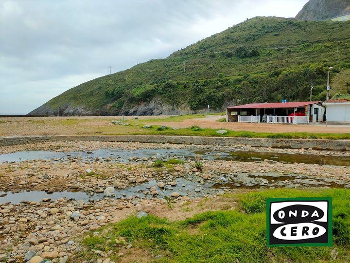 Información pública del expediente de concesión de autorización de las obras de renovación de la red de abastecimiento y recogida de pluviales de Dícido