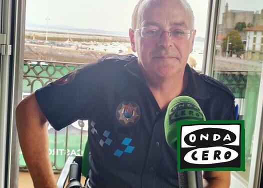 Jóse Corujo aclara la normativa sobre el uso de los patinetes eléctricos