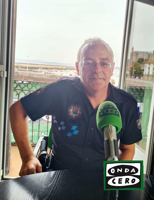 Jóse Corujo aclara la normativa sobre el uso de los patinetes eléctricos