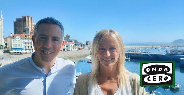 El Vicepresidente regional se compromete a financiar la redacción del proyecto de un centro cívico en Cotolino