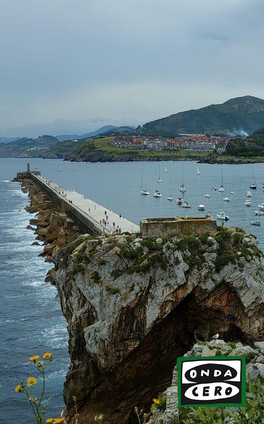 La UTE Comsa-Civis Global se perfila como adjudicataria de las obras de la segunda fase del rompeolas de Castro Urdiales