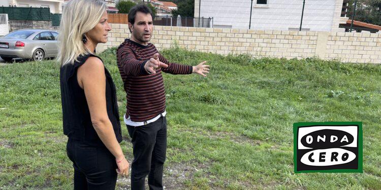 Licitadas las obras para construir una pista multideporte en Montealegre