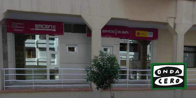 Nueva subida del paro en Castro en Septiembre