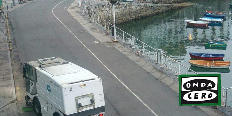 Publicado el convenio colectivo de la empresa de limpieza viaria y recogida de basuras de Castro Urdiales