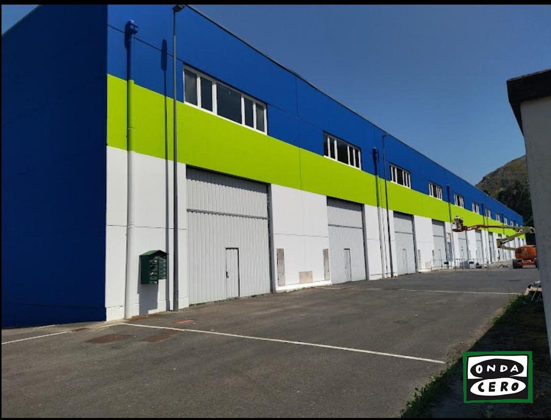 Bidafarma abre centro logístico en el polígono de Sámano