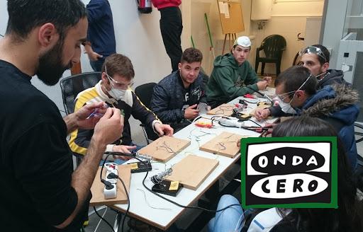 Comienzan las Escuelas de talento jóven de Castro con plazas libres en el programa ‘Castro tecnológico’