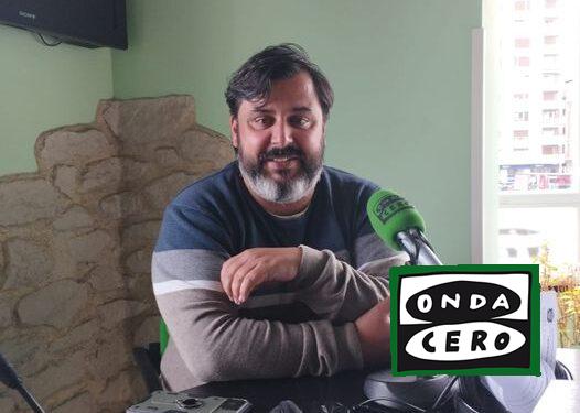 Gorka Linaza defiende el aumento del presupuesto de la iluminación navideña y de carnaval