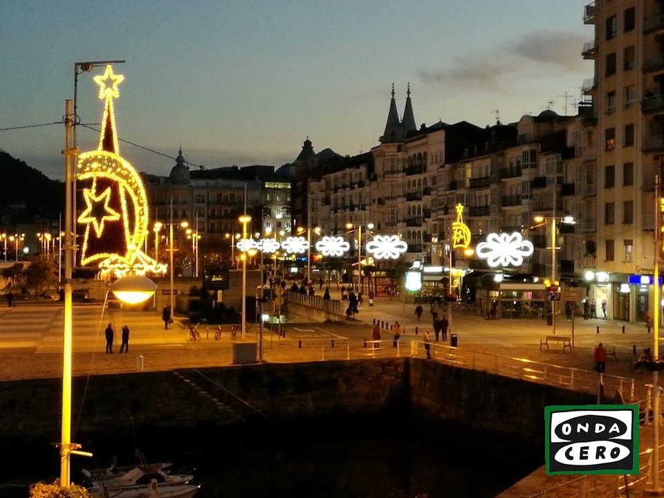 Licitado el contrato de iluminación navideña y de Carnaval de Castro Urdiales