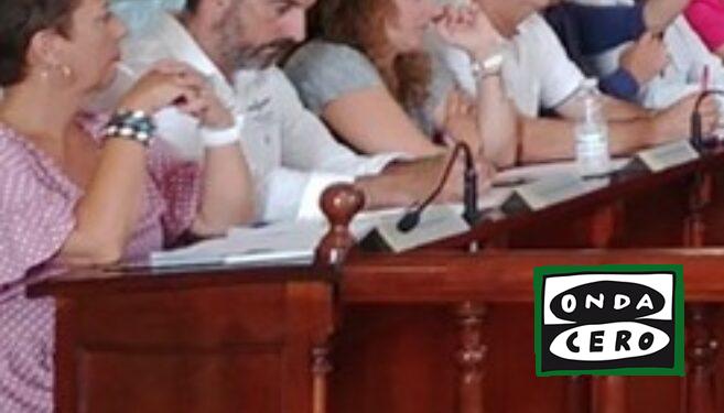 El PRC pide en una moción que se celebre una Comisión extraordinaria sobre los dineros municipales