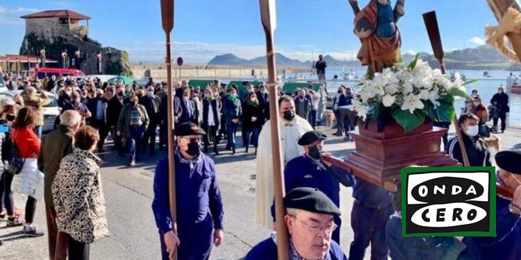 Convocados los concursos de carteles de San Andrés y Poemas de la Mar de Castro Urdiales