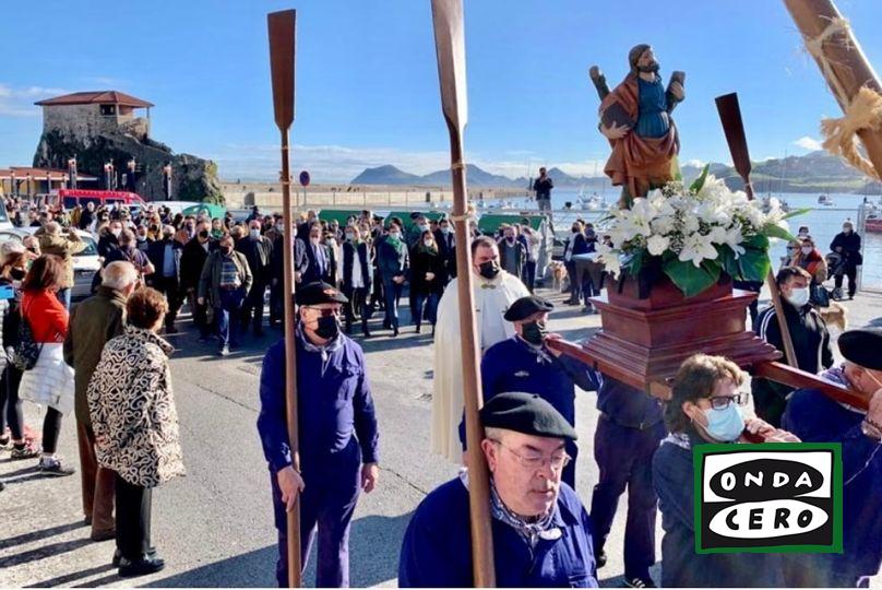 Convocados los concursos de carteles de San Andrés y Poemas de la Mar de Castro Urdiales