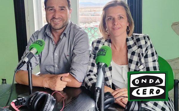 Visitas teatralizadas a Ballena para celebrar Todos los Santos