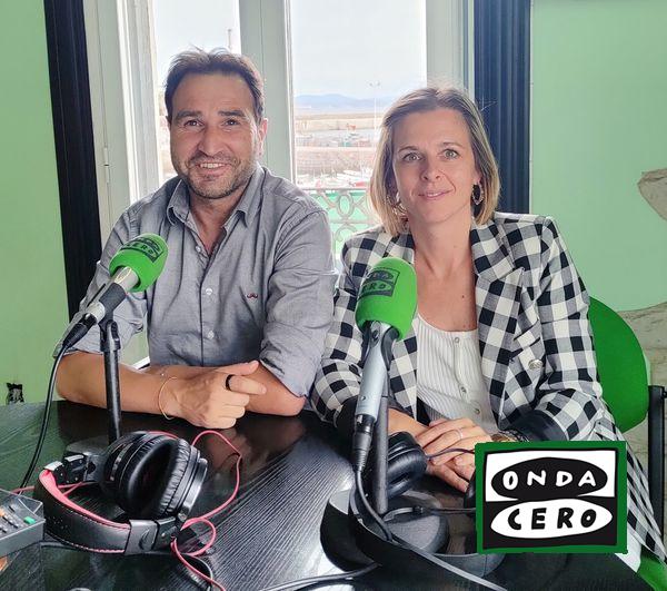 Visitas teatralizadas a Ballena para celebrar Todos los Santos