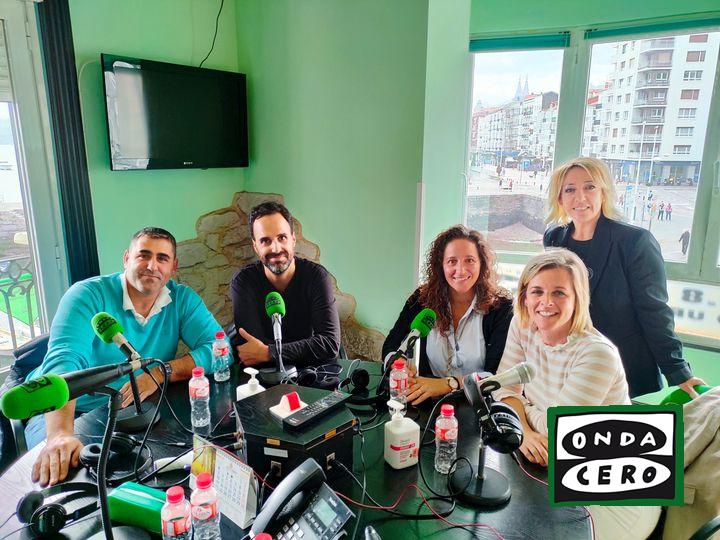 La apertura de un nuevo centro logístico de distribución de medicamentos en Vallegón y la huelga en los ambulatorios a partir del 7 de noviembre, temas de debate en Onda Cero Castro