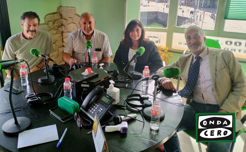 El transporte público, a debate en ‘La otra mirada’