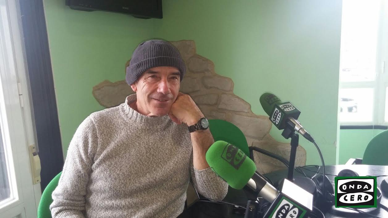 Podemos e IU proponen nombrar cronista oficial de la ciudad de Castro a Javier Garay Salazar