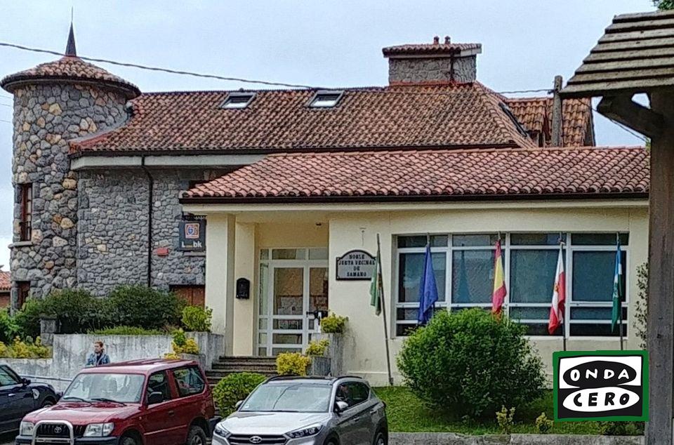 Sámano anuncia la licitación de concesión administrativa por aprovechamiento especial de parte del monte patrimonial Pino