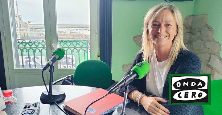 La alcaldesa de Castro apuesta por mantener el servicio del Centro de día hasta el inicio de las obras para que no haya que trasladar a los usuarios durante tanto tiempo