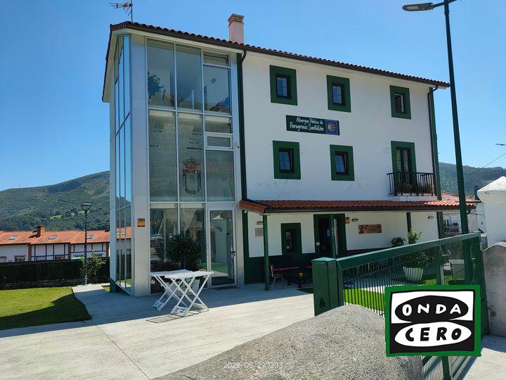 Ayudas económicas para los escolares empadronados en Santullán