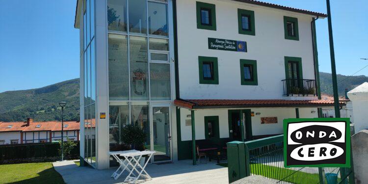 Santullán expone al público un expediente de modificación de crédito extraordinario