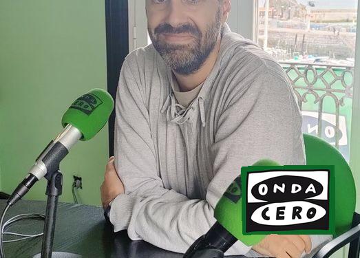 «El trabajo y la política en positivo va calando por lo que las expectativas  son buenas», señala Alberto Martínez, candidato de Podemos Castro a las municipales de 2023