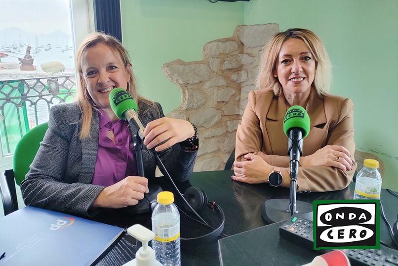 El PP asegura que «se está a tiempo de parar» el cierre del Centro de día de Castro