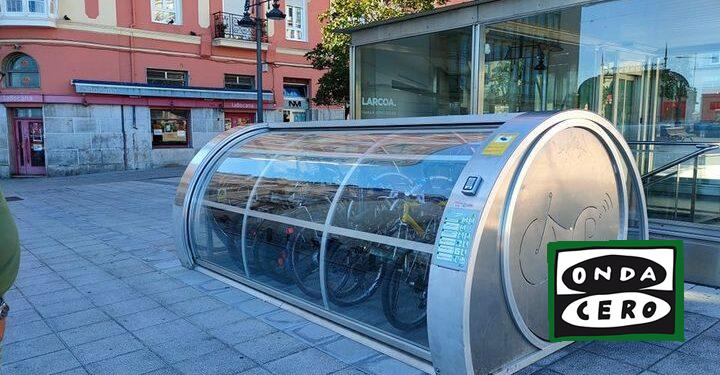 Adjudicadas las obras de instalación de aparcamientos seguros para bicicletas en Castro Urdiales